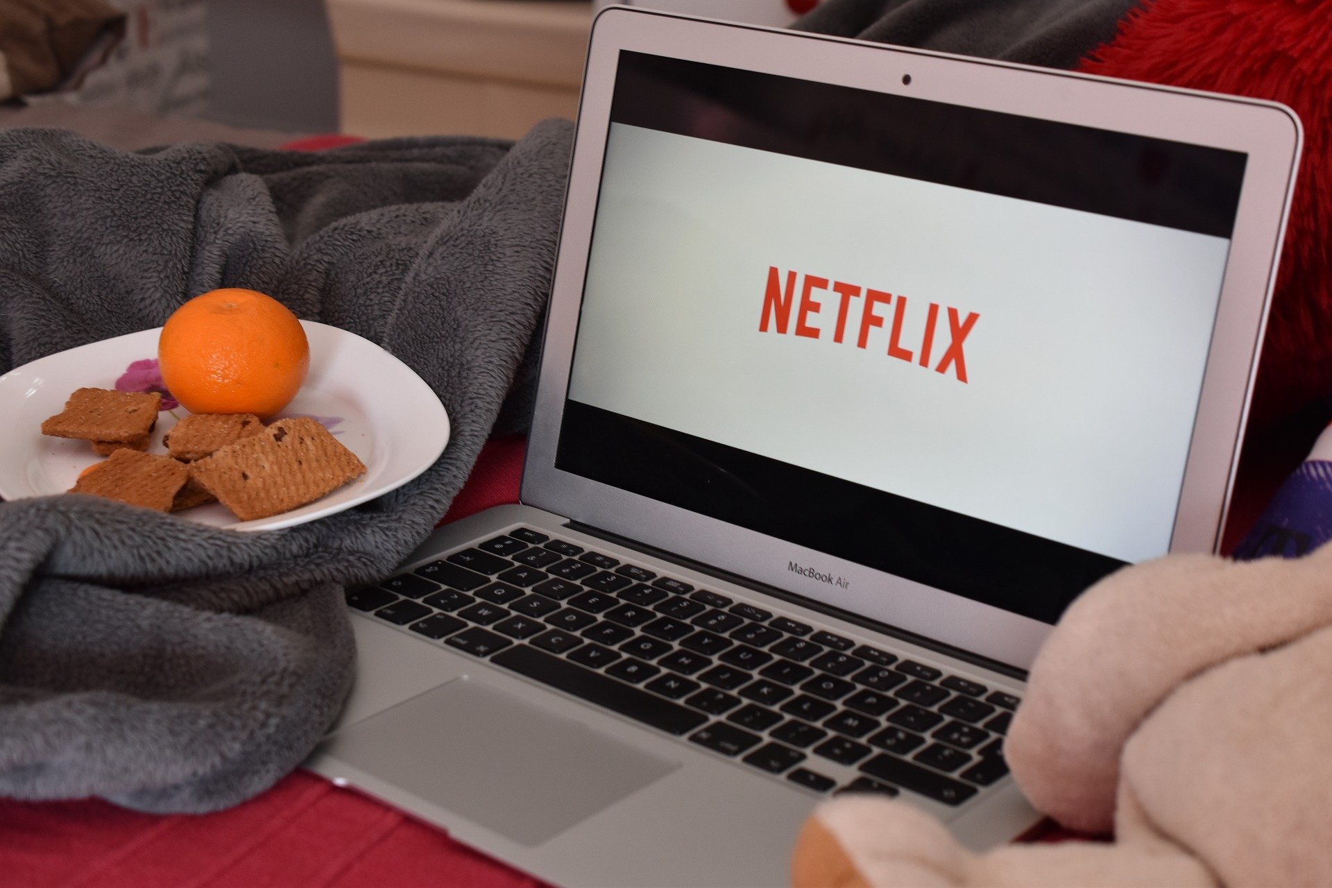 5 zbliżających się seriali Netflixa, które warto obejrzeć