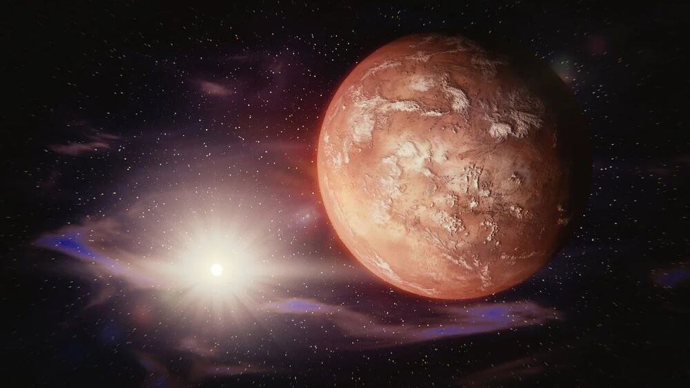 Elon Musk buduje pierwszą kolonię na Marsie?