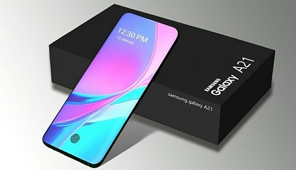 W samolocie zapalił się Samsung Galaxy A21. Pasażerowie zostali ewakuowani.