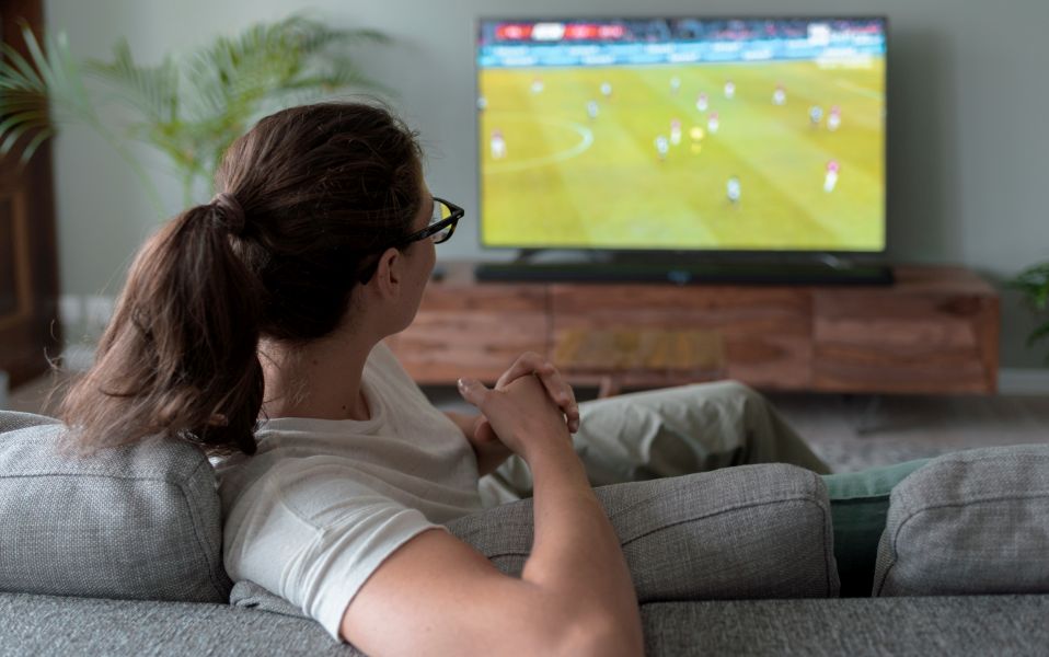 Jakość i najnowsze technologie. Poznaj telewizory Sony Bravia