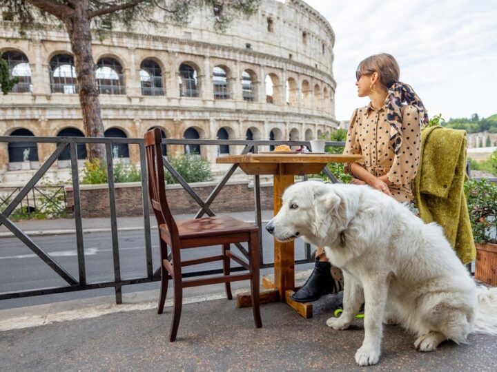 Ciekawostki o Rzymie – co zaskoczy turystów?
