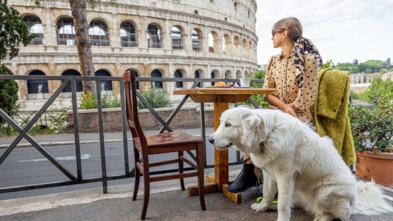 Ciekawostki o Rzymie – co zaskoczy turystów?