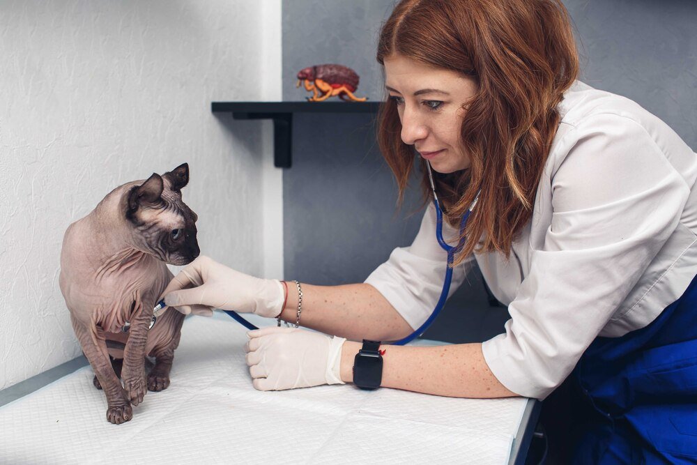 Czym się różni sterylizacja od kastracji u zwierząt domowych