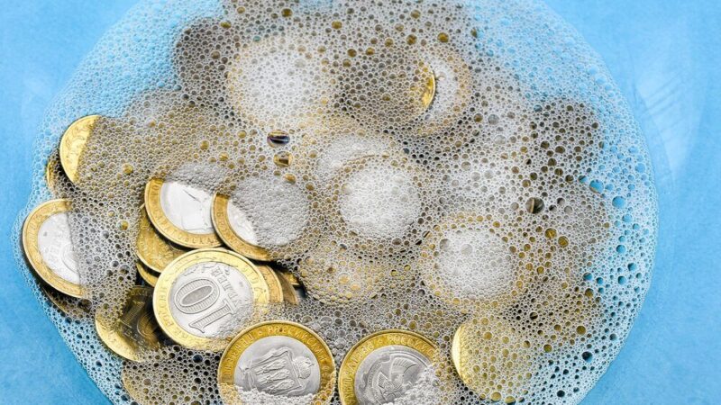 Jak czyścić niklowane monety – domowe sposoby krok po kroku