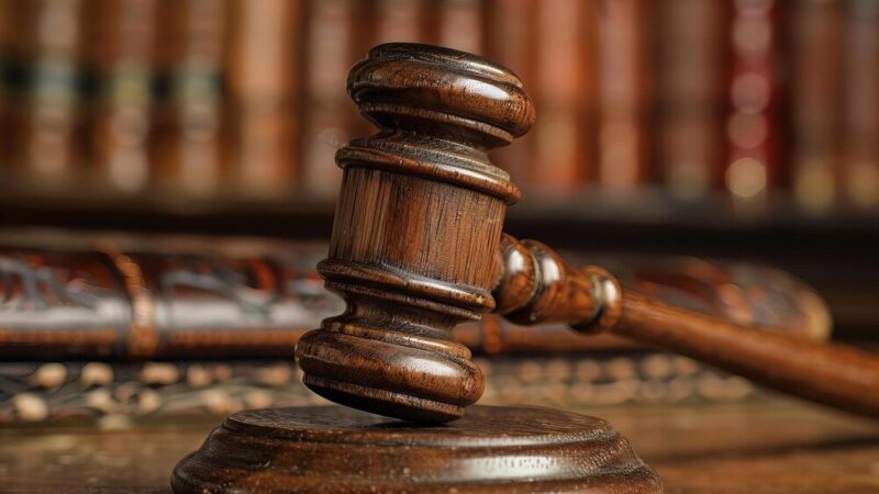 Jak długo czeka się na rozwód od złożenia wniosku w sądzie