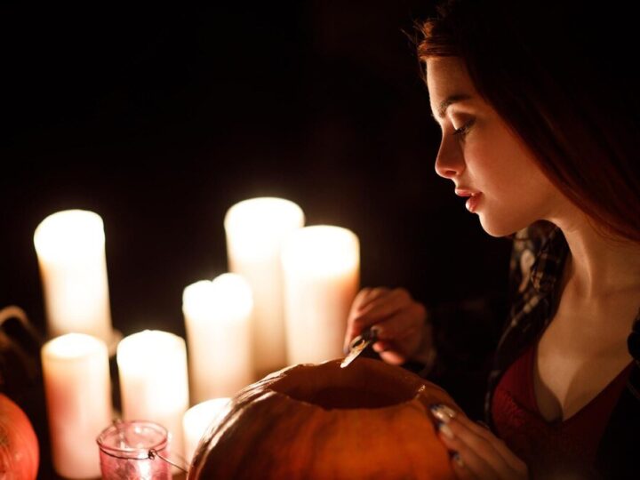 Jak odczynić urok – domowe rytuały i wsparcie duchowe