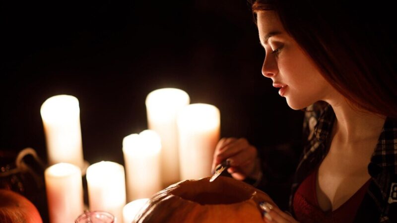 Jak odczynić urok – domowe rytuały i wsparcie duchowe