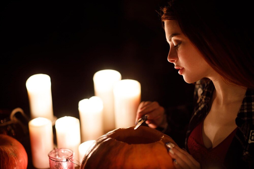 Jak odczynić urok – domowe rytuały i wsparcie duchowe