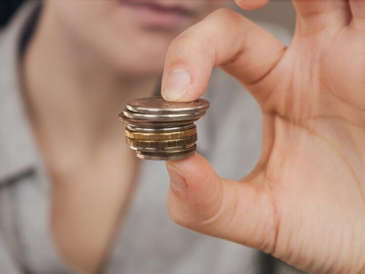 Jak odświeżyć monety – domowe sposoby krok po kroku