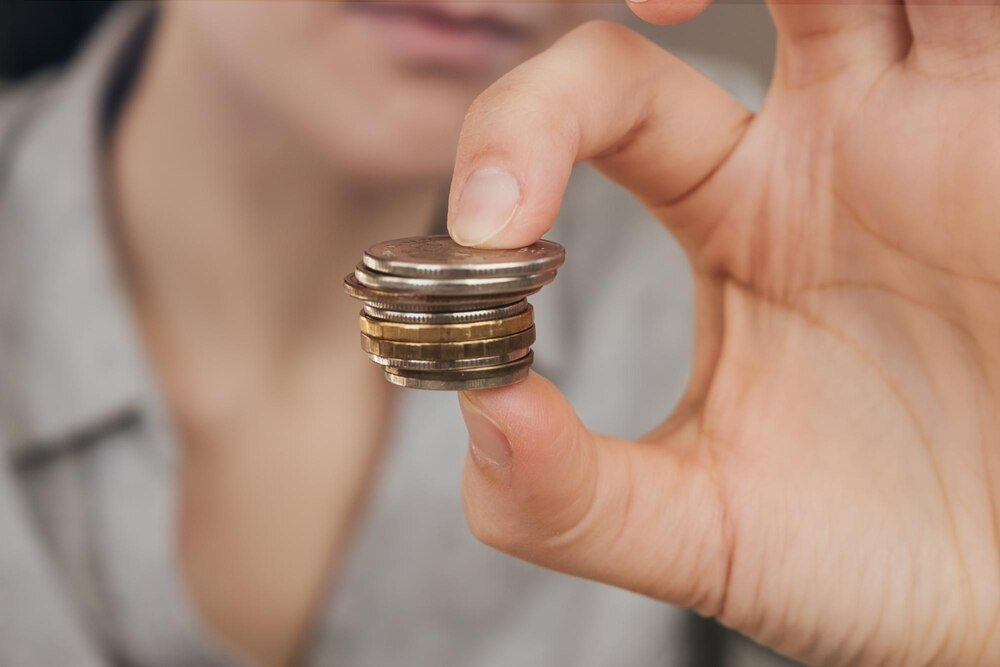 Jak odświeżyć monety – domowe sposoby krok po kroku