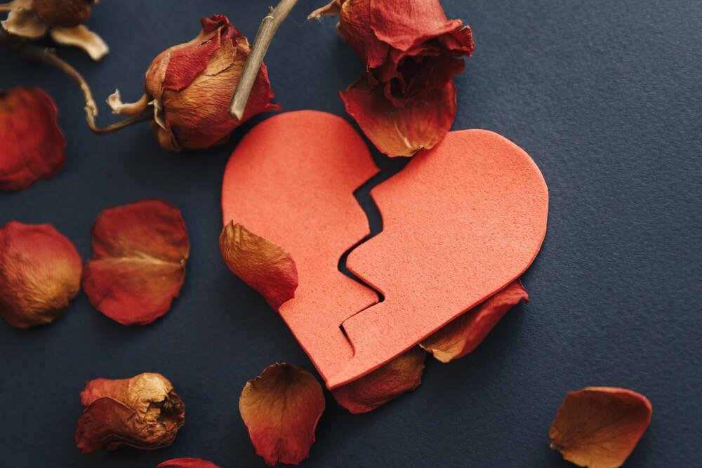 Jak poradzić sobie z rozstaniem – praktyczne sposoby na powrót do równowagi