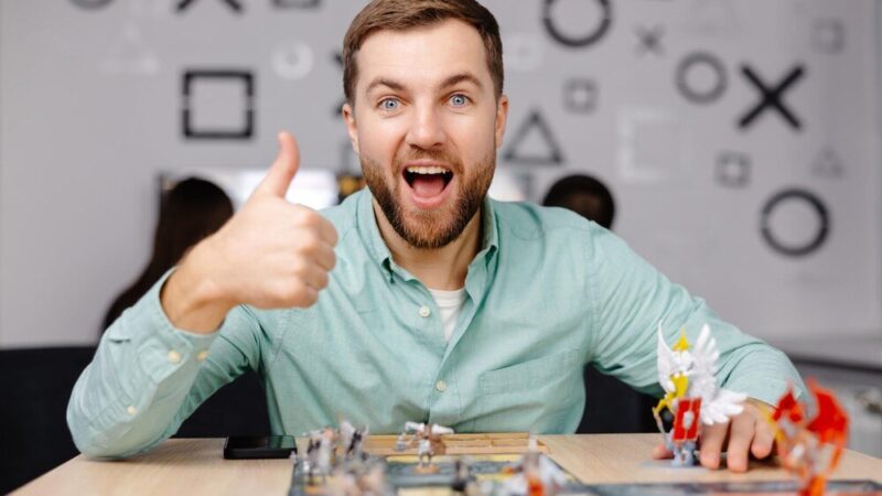 Jak się gra w statki?