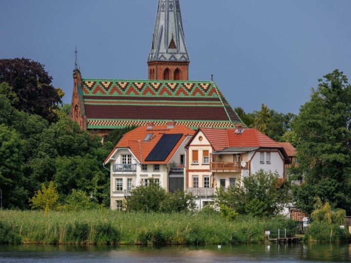 Litwa – ciekawostki, które Cię zaskoczą