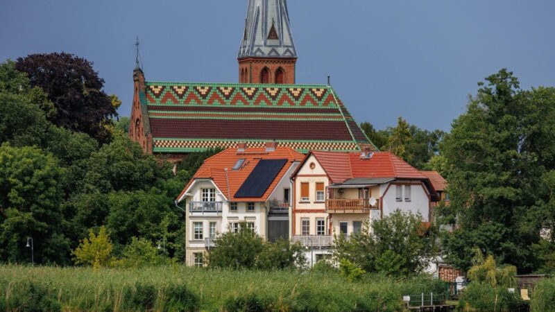 Litwa – ciekawostki, które Cię zaskoczą