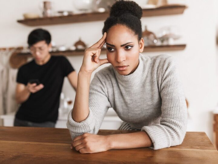 Nie mam ochoty na swojego faceta – co może być przyczyną?