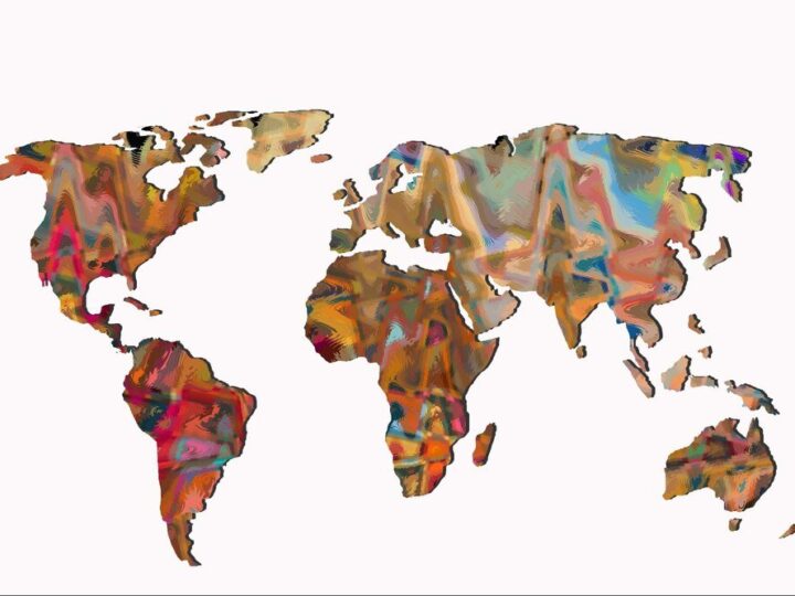 Państwo na literę O – przykłady do gier słownych