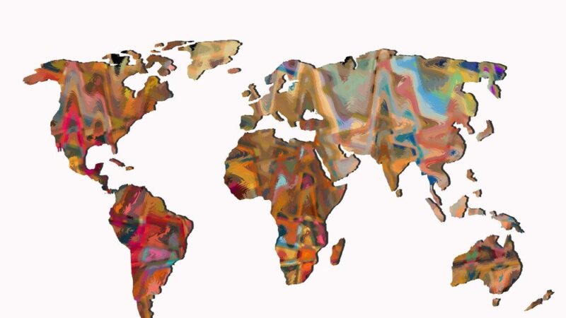 Państwo na literę O – przykłady do gier słownych