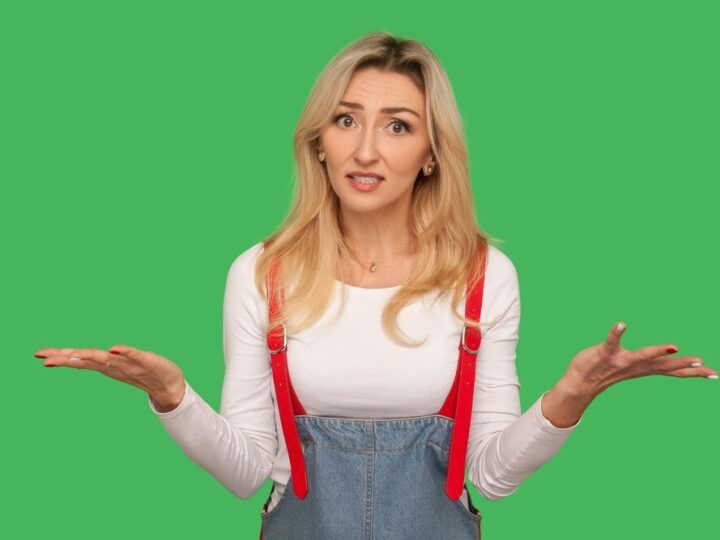 Tylko krowa nie zmienia zdania – co to znaczy?