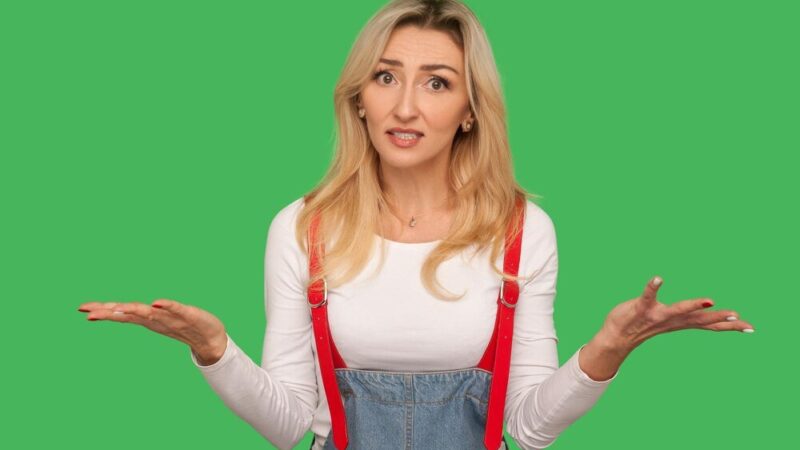 Tylko krowa nie zmienia zdania – co to znaczy?