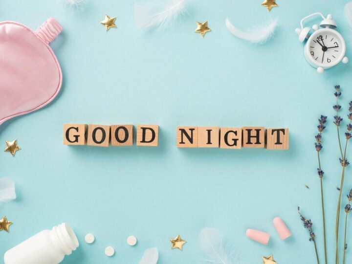 Wesołe życzenia na dobranoc – śmieszne tekściki na koniec dnia