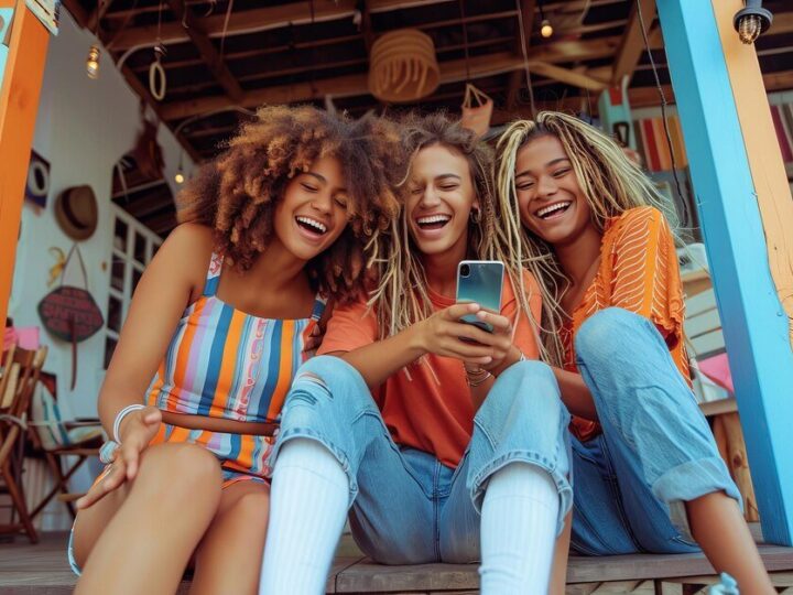 Wierszyki dla przyjaciela od serca – krótkie rymowanki o przyjaźni