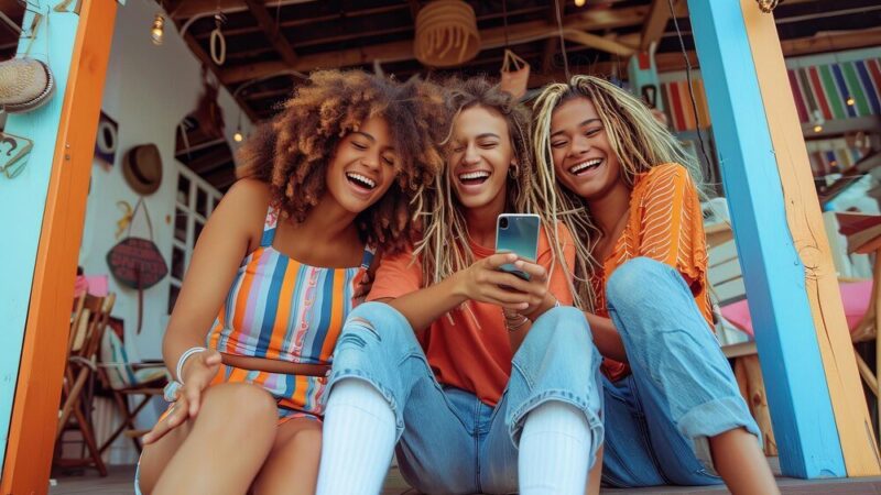 Wierszyki dla przyjaciela od serca – krótkie rymowanki o przyjaźni