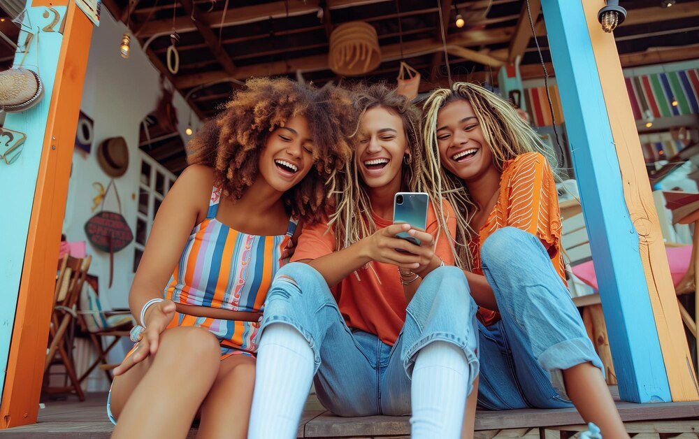 Wierszyki dla przyjaciela od serca – krótkie rymowanki o przyjaźni