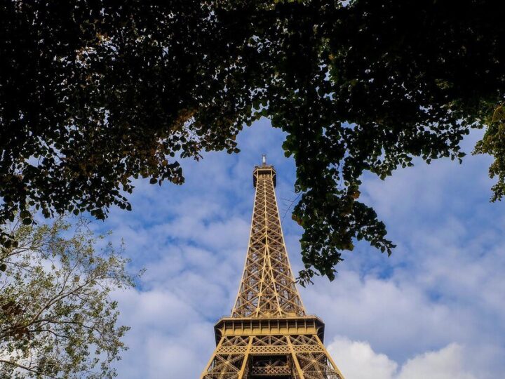 Wieża Eiffla – ciekawostki i mało znane fakty