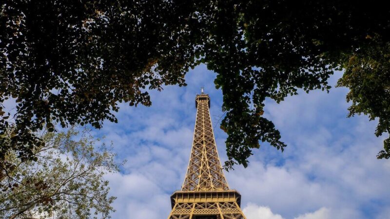 Wieża Eiffla – ciekawostki i mało znane fakty