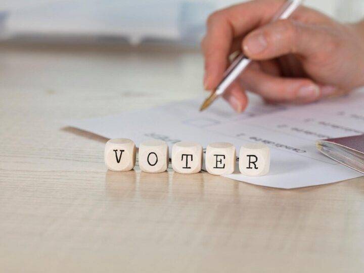 Wniosek o dopisanie do spisu wyborców – wzór do pobrania i instrukcja