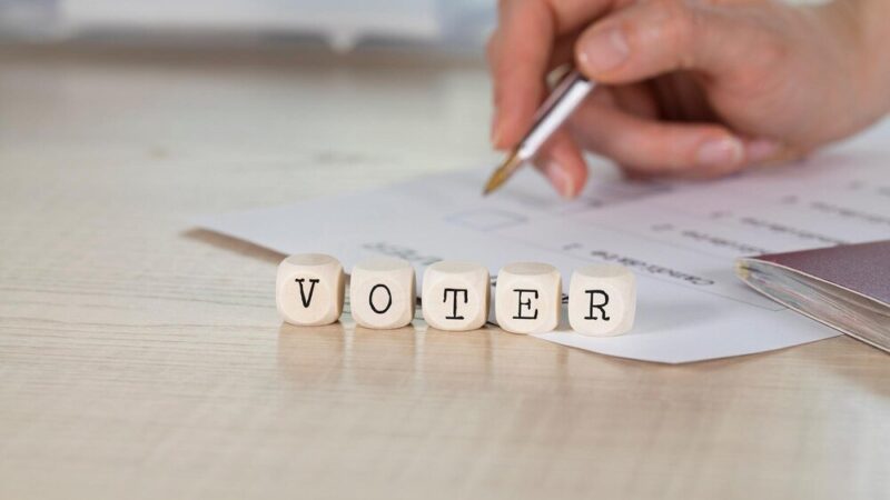 Wniosek o dopisanie do spisu wyborców – wzór do pobrania i instrukcja