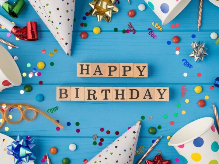 Wzruszające życzenia na 18 urodziny – piękne słowa prosto z serca