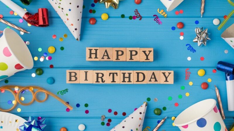 Wzruszające życzenia na 18 urodziny – piękne słowa prosto z serca