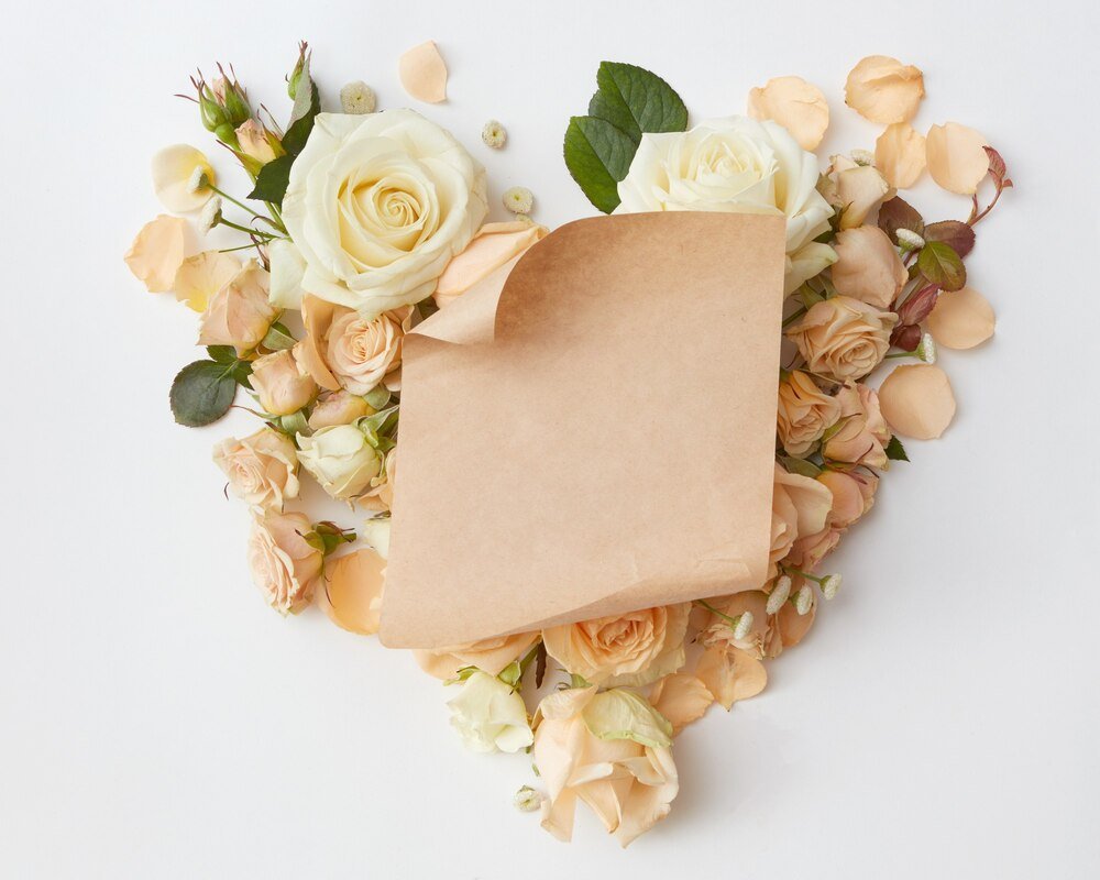 Wzruszające życzenia ślubne – piękne słowa dla młodej pary