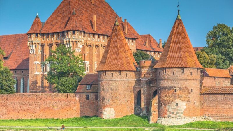 Zamek Królewski na Wawelu – ciekawostki i najciekawsze legendy