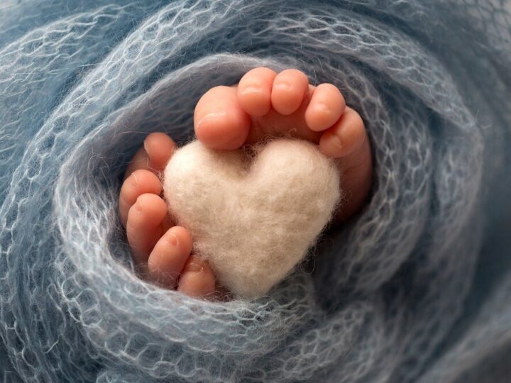 Życzenia z okazji narodzin dziecka – teksty pełne czułości