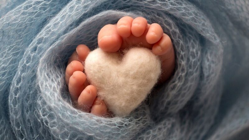 Życzenia z okazji narodzin dziecka – teksty pełne czułości