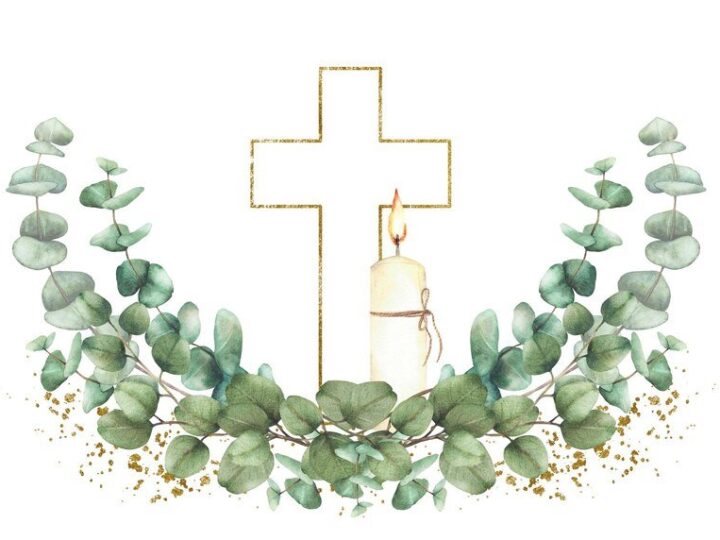 Cytaty na komunię – piękne życzenia i sentencje