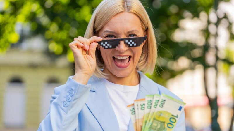 Czy pieniądze dają szczęście – co wpływa na dobrostan?