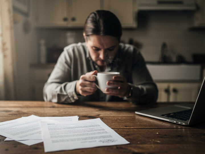 Czy trzeba wymeldować osobę zmarłą – jakie są formalności?