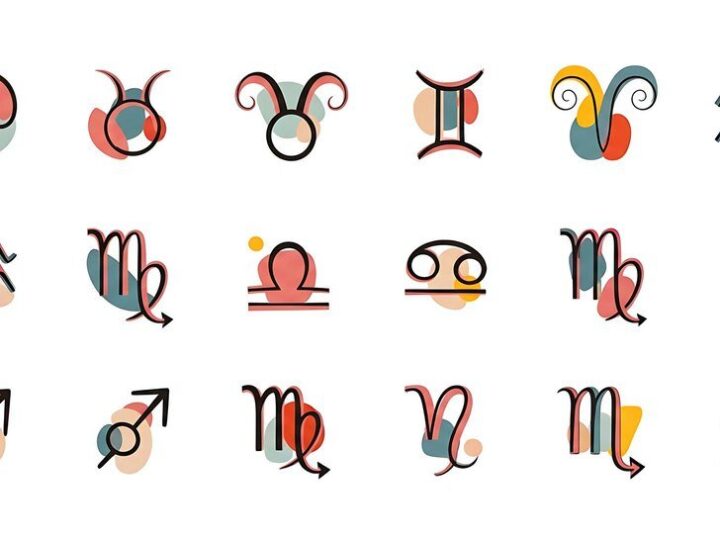 Listopad – jaki to znak zodiaku i jakie ma cechy?