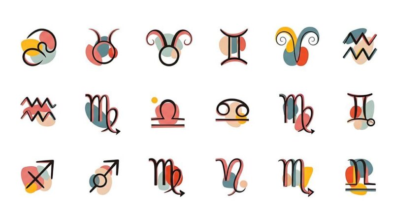 Listopad – jaki to znak zodiaku i jakie ma cechy?