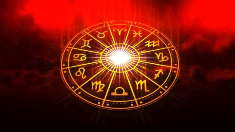Ogniste znaki zodiaku – cechy i temperament