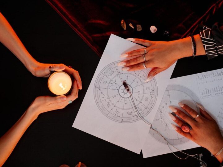 Przepowiednia astrologiczna – co może oznaczać?