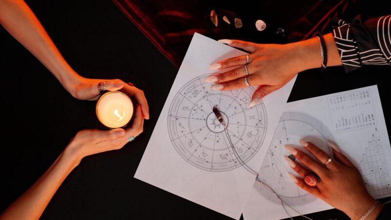 Przepowiednia astrologiczna – co może oznaczać?