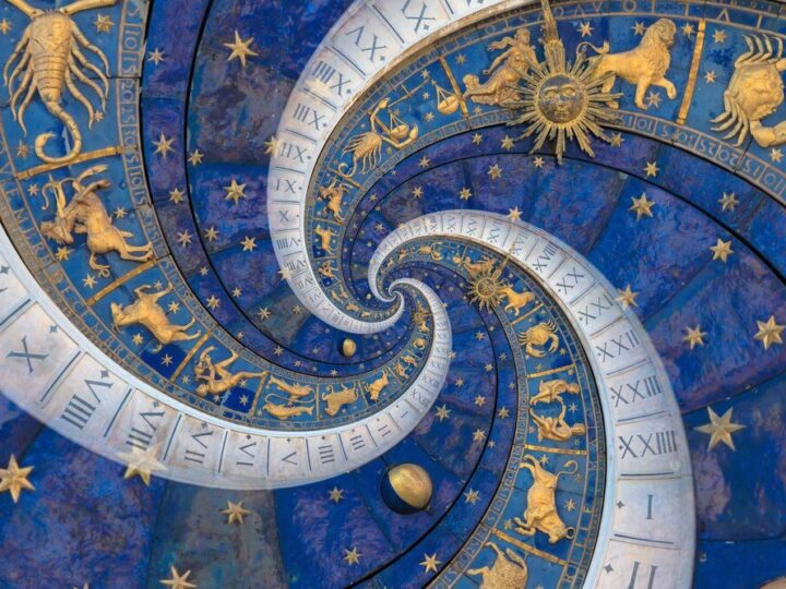 Ranking znaków zodiaku – kto wypada najlepiej?
