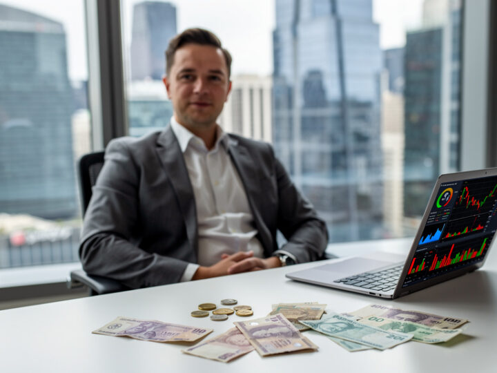 W jaką walutę inwestować – krótko- i długoterminowo?