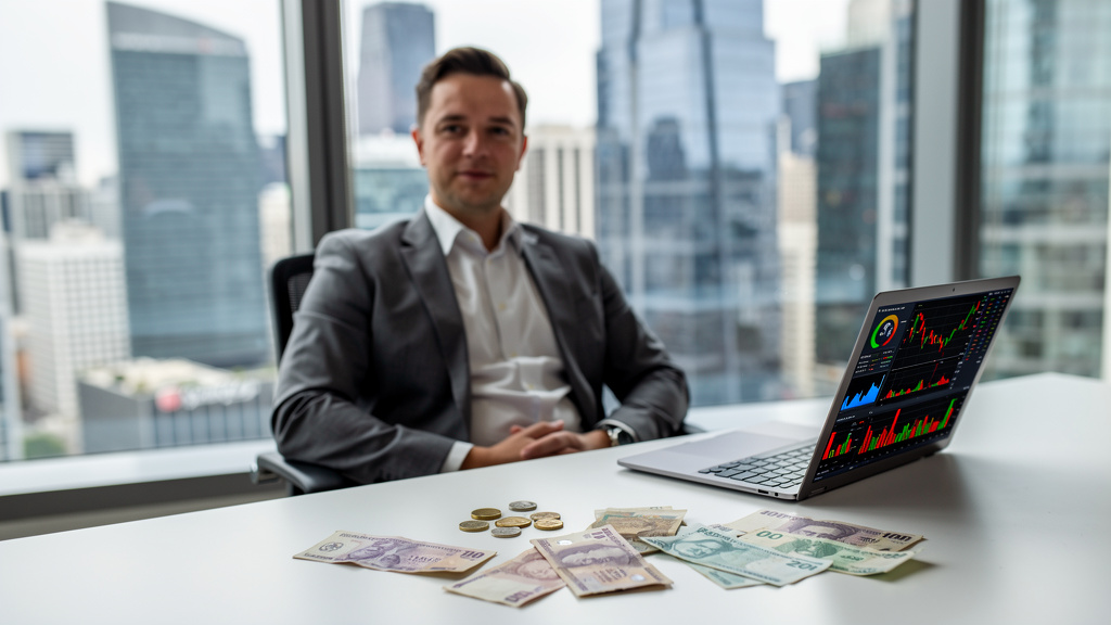 W jaką walutę inwestować – krótko- i długoterminowo?