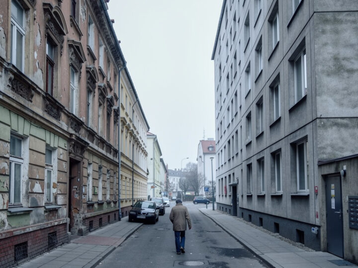 Ciekawostki o Warszawie – rzeczy, które zaskakują