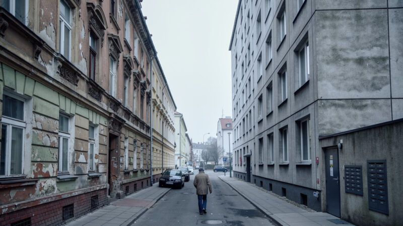 Ciekawostki o Warszawie – rzeczy, które zaskakują